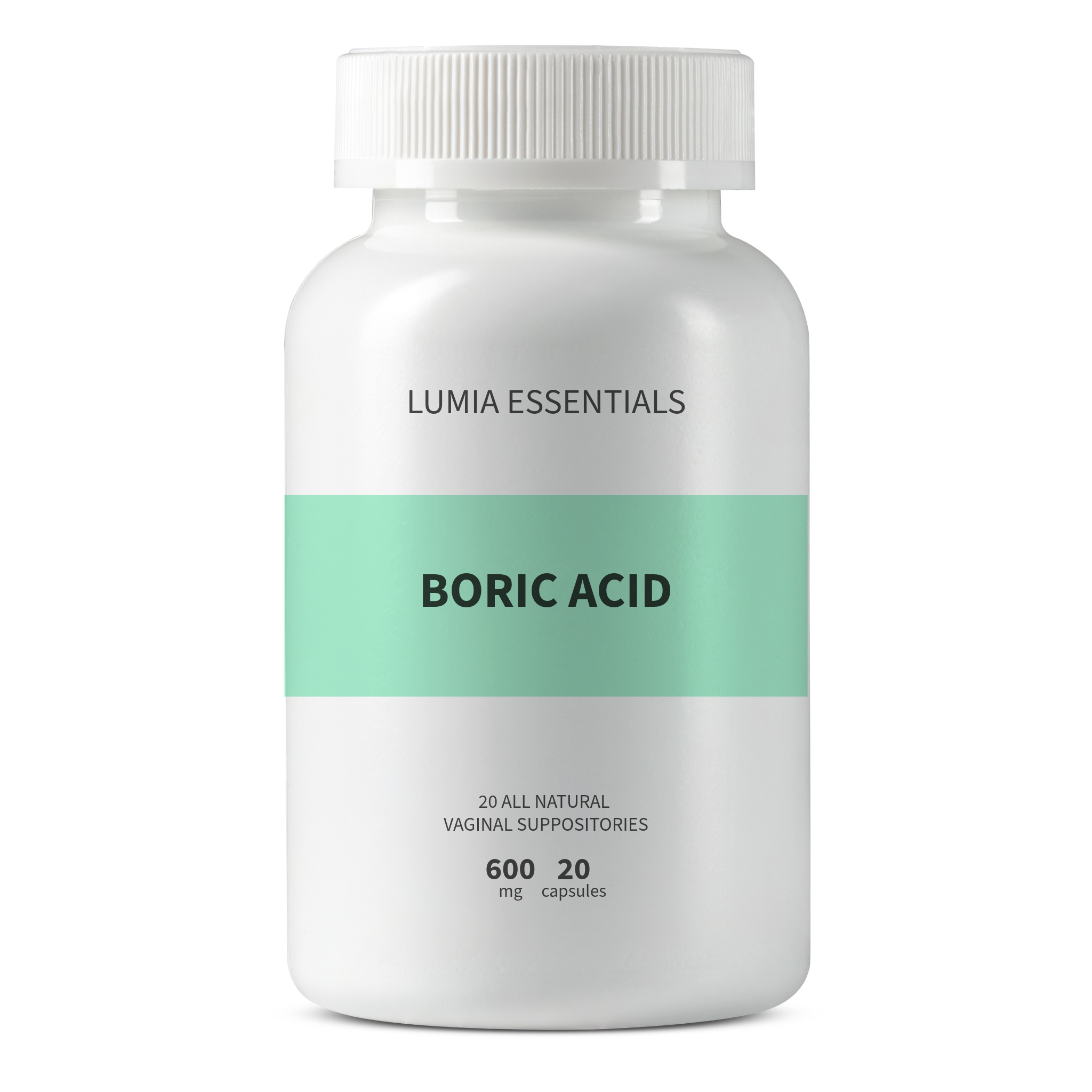 Boric Acid